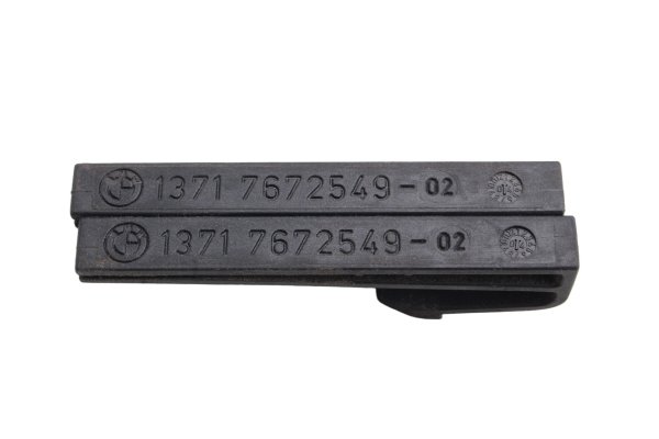 2x Klammer Luftfilterkasten Feder Clip Halter BMW R 1200 GS K25 0307 R12 04-07