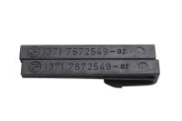 2x Klammer Luftfilterkasten Feder Clip Halter BMW R 1200 GS K25 0307 R12 04-07