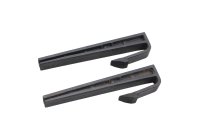 2x Klammer Luftfilterkasten Feder Clip Halter BMW R 1200 GS K25 0307 R12 04-07