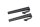 2x Klammer Luftfilterkasten Feder Clip Halter BMW R 1200 GS K25 0307 R12 04-07