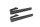 2x Klammer Luftfilterkasten Feder Clip Halter BMW R 1200 GS K25 0307 R12 04-07