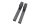 2x Klammer Luftfilterkasten Feder Clip Halter BMW R 1200 GS K25 0307 R12 04-07