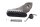 Fahrerfußraste vorne links Bolzen Feder Clip BMW R 1200 GS K25 0307 R12 04-07