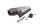 Fahrerfußraste vorne links Bolzen Feder Clip BMW R 1200 GS K25 0307 R12 04-07