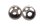 Chain adjuster eccentric rear axle left right KTM 640 LC4 DUKE 2 DK2 99-07