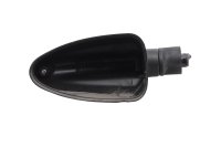 Blinkergehäuse ohne Glas hinten links Halter BMW R 1200 GS K25 0307 R12 04-07