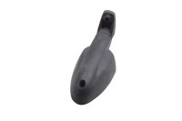 Blinkergehäuse ohne Glas hinten links Halter BMW R 1200 GS K25 0307 R12 04-07