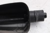 Blinkergehäuse ohne Glas hinten links Halter BMW R 1200 GS K25 0307 R12 04-07