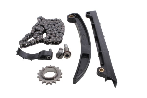 Timing cam chain kit tensioner rail guide sprocket KTM 640 LC4 DUKE 2 DK2 99-07