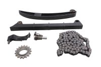 Timing cam chain kit tensioner rail guide sprocket KTM 640 LC4 DUKE 2 DK2 99-07