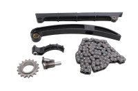 Timing cam chain kit tensioner rail guide sprocket KTM 640 LC4 DUKE 2 DK2 99-07