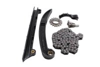 Timing cam chain kit tensioner rail guide sprocket KTM 640 LC4 DUKE 2 DK2 99-07