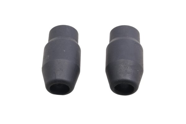 Spiegelgummi Schutzkappe Abdeckung links rechts BMW R 1200 GS K25 0307 R12 04-07
