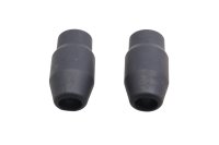 Spiegelgummi Schutzkappe Abdeckung links rechts BMW R 1200 GS K25 0307 R12 04-07