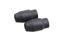 Spiegelgummi Schutzkappe Abdeckung links rechts BMW R 1200 GS K25 0307 R12 04-07
