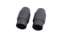 Spiegelgummi Schutzkappe Abdeckung links rechts BMW R 1200 GS K25 0307 R12 04-07