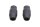 Spiegelgummi Schutzkappe Abdeckung links rechts BMW R 1200 GS K25 0307 R12 04-07