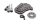 Jakoketju oikea hammaspyörä pultit sarja BMW R 1200 GS K25 0307 R12 04-07