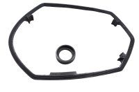 Ventildeckeldichtung Zylinderkopfhaube rechts BMW R 1200 GS K25 0307 R12 04-07