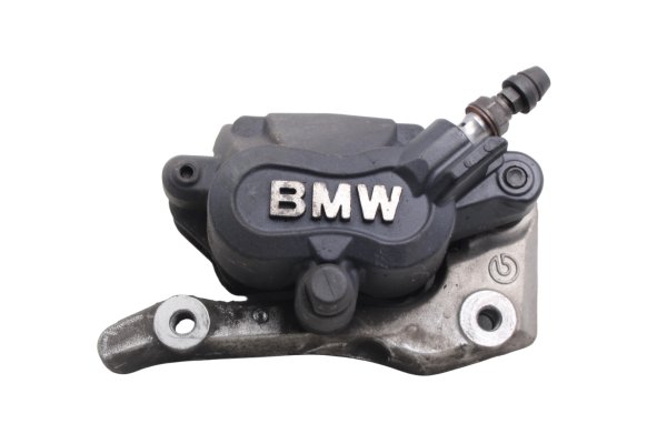 Bremssattel Bremszange hinten Brembo Zweikolben BMW R 1200 GS K25 0307 R12 04-07