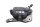 Bremssattel Bremszange hinten Brembo Zweikolben BMW R 1200 GS K25 0307 R12 04-07
