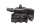 Bremssattel Bremszange hinten Brembo Zweikolben BMW R 1200 GS K25 0307 R12 04-07