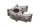 Öljypumppu pesä roottori kansi pultit moottori BMW R 1200 GS K25 0307 R12 04-07