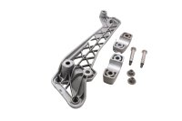 Kofferhalter Gepäckträger rechts Klemmschellen BMW R 1200 GS K25 0307 R12 04-07