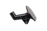 Oil strainer pickup tube pump sump suction BMW R 1200 GS K25 0307 R12 04-07