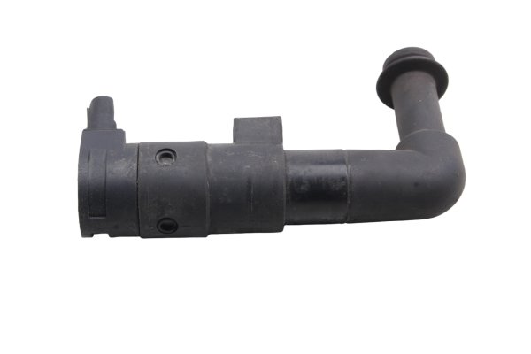 Ignition coil spark plug cap boot left lower BMW R 1200 GS K25 0307 R12 04-07