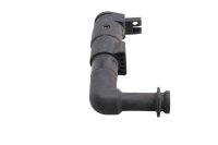 Ignition coil spark plug cap boot left lower BMW R 1200 GS K25 0307 R12 04-07
