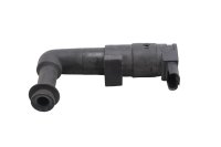 Ignition coil spark plug cap boot left lower BMW R 1200 GS K25 0307 R12 04-07