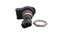 Power socket 12V DIN auxiliary outlet flip lid BMW R 1200 GS K25 0307 R12 04-07