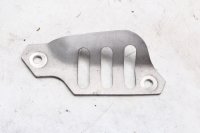 Side stand cover guard protector plate left BMW R 1200 GS K25 0307 R12 04-07