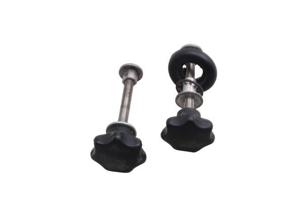 Windscreen adjuster knob screw set windshield BMW R 1200 GS K25 0307 R12 04-07