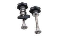 Windscreen adjuster knob screw set windshield BMW R 1200 GS K25 0307 R12 04-07