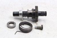 Kickstart shaft starter axle gear return spring KTM 640 LC4 DUKE 2 DK2 99-07