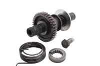 Kickstart shaft starter axle gear return spring KTM 640 LC4 DUKE 2 DK2 99-07