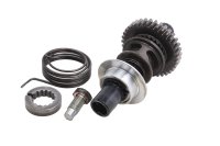 Kickstart shaft starter axle gear return spring KTM 640 LC4 DUKE 2 DK2 99-07