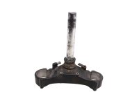 Lower triple clamp fork yoke steering stem bottom KTM 640 LC4 DUKE 2 DK2 99-07