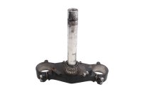 Lower triple clamp fork yoke steering stem bottom KTM 640 LC4 DUKE 2 DK2 99-07