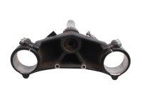 Lower triple clamp fork yoke steering stem bottom KTM 640 LC4 DUKE 2 DK2 99-07