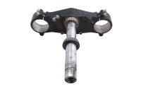 Lower triple clamp fork yoke steering stem bottom KTM 640 LC4 DUKE 2 DK2 99-07