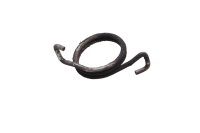 Ressort rappel pédale frein arrière torsion BMW R 1200 GS K25 0307 R12 04-07