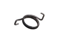 Ressort rappel pédale frein arrière torsion BMW R 1200 GS K25 0307 R12 04-07