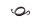 Ressort rappel pédale frein arrière torsion BMW R 1200 GS K25 0307 R12 04-07