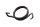 Ressort rappel pédale frein arrière torsion BMW R 1200 GS K25 0307 R12 04-07