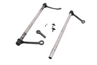 Satulan kiinnike edessä pidike putki tanko BMW R 1200 GS K25 0307 R12 04-07