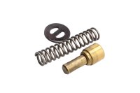 Termostato olio elemento dilatazione molla BMW R 1200 GS K25 0307 R12 04-07