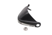 Paramani paranocche protezione leva sinistro BMW R 1200 GS K25 0307 R12 04-07